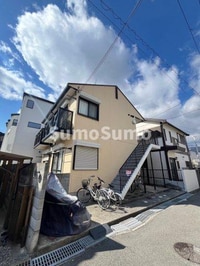 グリーンハイツ青木