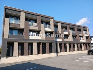 サンヒルズ・ラフォーレⅠ