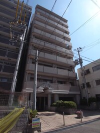 エスリード三宮