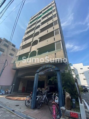 ハピネス神戸