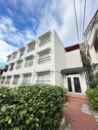 サンハイツ勝野