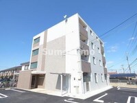 ラ　スリジェ　ジュニアⅡ