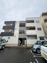 フジパレス御崎公園Ⅰ番館