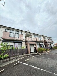 サンビレッジ吉川Ａ棟