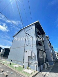 パラシオン有瀬