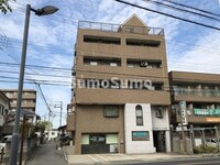 オーナーズマンション西明石