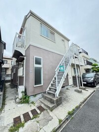 高羽ロッジ