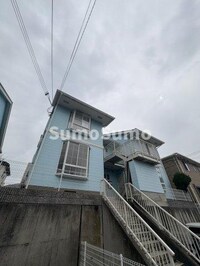 クイーンズコート東落合C棟