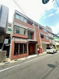 コンフォート南町