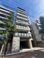 レーヴメゾン新神戸