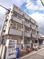 ルーブル西灘