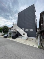 クレアージュ山手