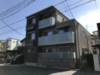 プリマステラ東灘