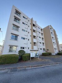 高倉台住宅32号棟