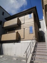 神戸中島通　萬利Residence