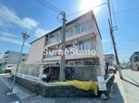 ベレーロ魚崎