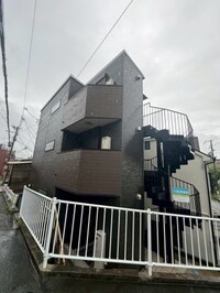 ＥＲコート堀池町