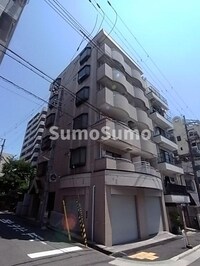 シャルマンフジ灘弐番館