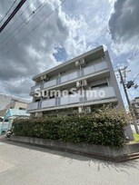 ハピネス大屋町