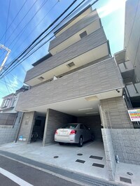 モレス・ヴィラ六甲