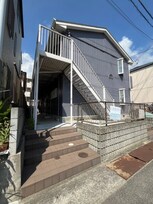 サンハイツ岡本