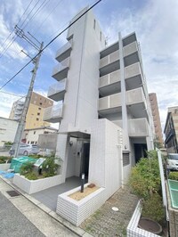 ソフィア武庫川