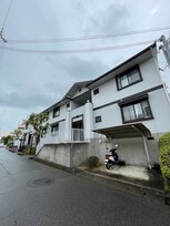 メゾン桃山台