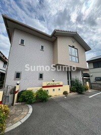 セントアース桑原