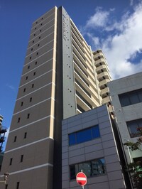 S-RESIDENCE神戸元町