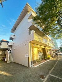 プラザ学園南