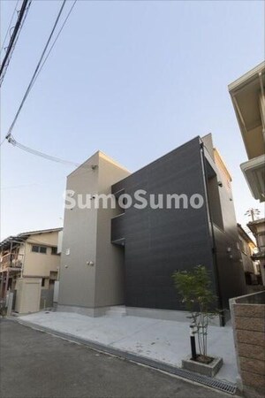 オーサムハウス王子