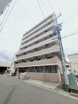 ラポール今津