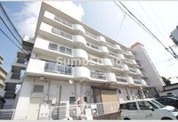 ハイツニュー多聞