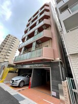 SDグランツ神戸駅前