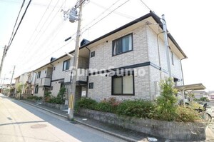 ヴェールハイム霞ヶ丘