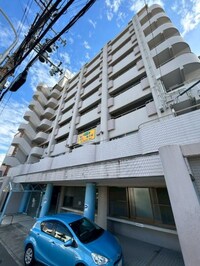 サンシャイン舞子