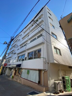 トーアハイツ