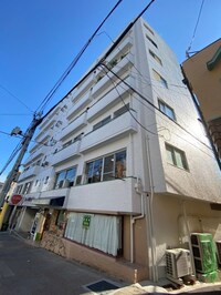 トーアハイツ