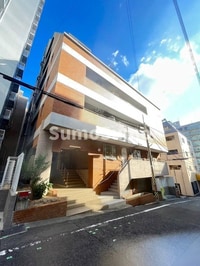 第2七耀マンション