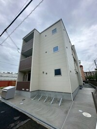 ジーメゾンフェリシェ大久保