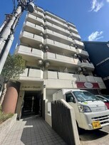 パルメーラ山手