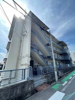 上甲東園マンション