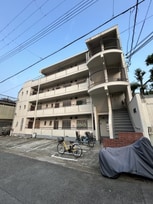 山手ハイム