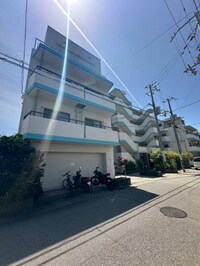 コウアロイヤル垂水　PartⅡ