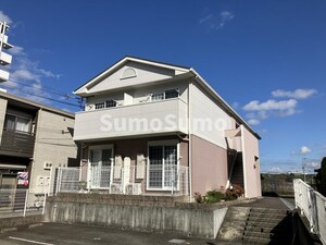 リバーサイド安藤