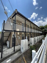 レオパレス六甲ガーデンズ