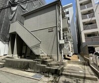 フローラ神戸