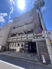 ラ・フォンテ三宮旭
