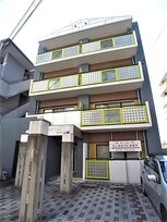 クレストヒル御影