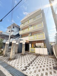 クレストヒル御影